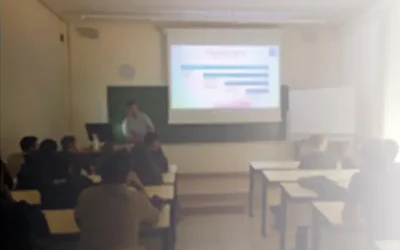 ÉXITO DE LOS SEMINARIOS DE TELEDETECCIÓN Y SIG IMPARTIDOS POR EL ÁREA DE AGEO DE COTESA