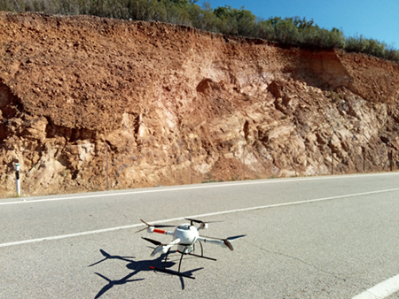 SLOPE RISK MANAGEMENT