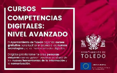 Enclave, comprometida con la capacitación digital de nuestros mayores