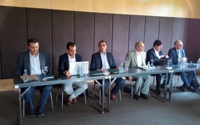 Jornada de Directivos: anticiparse a la nueva etapa de crecimiento