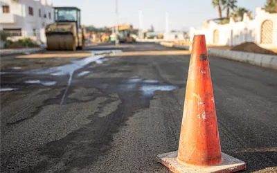 Tecopysa. Prorrogado conservación de carreteras