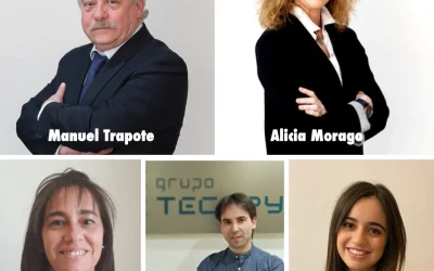 Miguel Mateos emprende una nueva etapa profesional
