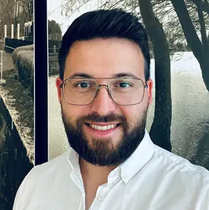 Miguel Mateos Alonso - Grupo Tecopy