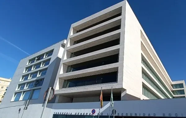 Tecopysa se hace con el contrato de las auditorias energéticas de la TGSS en la provincia de Cádiz
