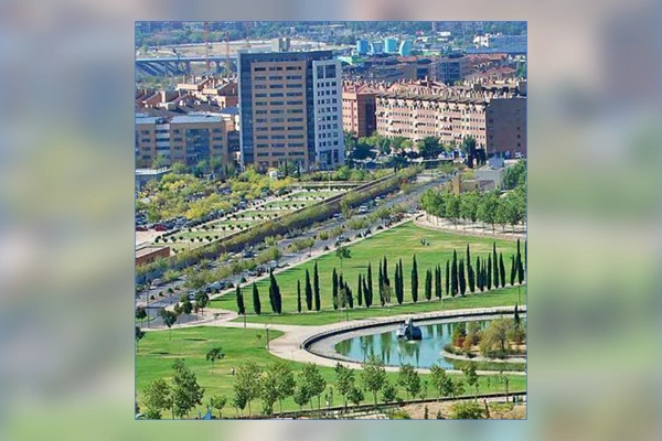 Cotesa ya trabaja en el nuevo PGOU de Alcorcón