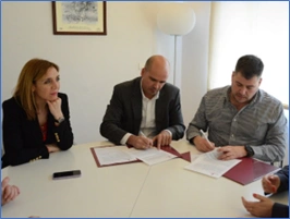 Cotesa ya trabaja en el nuevo PGOU de Alcorcón