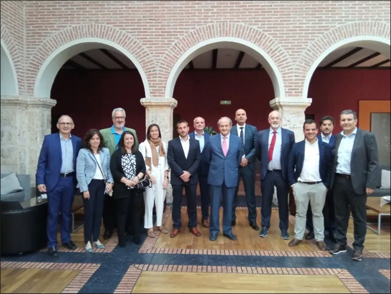 VI Jornada de Directivos: el talento es el principal activo intangible del Grupo