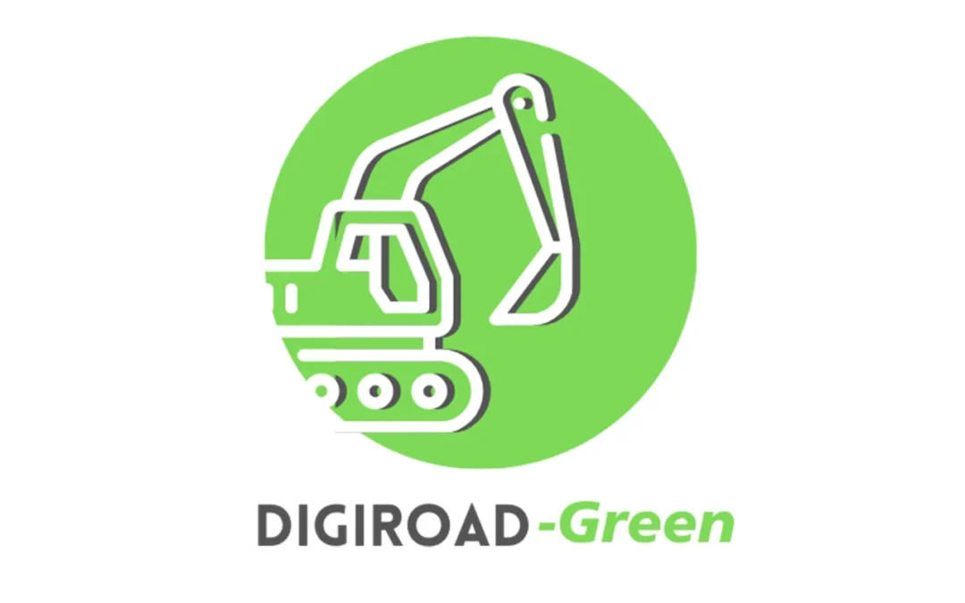 DIGIROAD GREEN