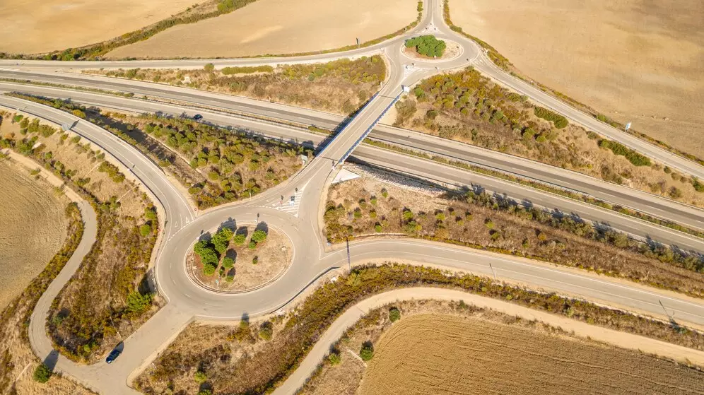 El Ministerio de Transportes adjudica a Tecopysa un contrato de gestión técnica de obras de conservación