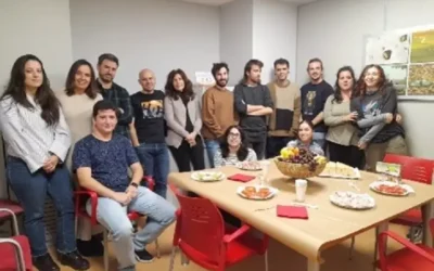 La campaña ‘Un año de compromiso: 12 objetivos’ entra en el ámbito de la seguridad de la información