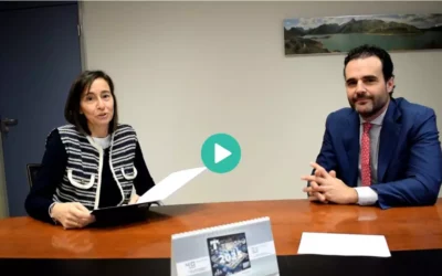 «Asumimos el reto de proyectar el reconocimiento de la excelencia de Tecopysa en el sector de las obras hidráulicas»