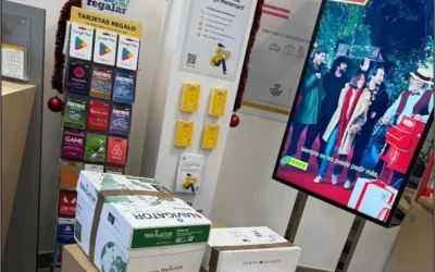 Tecopy refuerza su compromiso con el ODS-1: campaña solidaria con los afectados por la ‘dana’