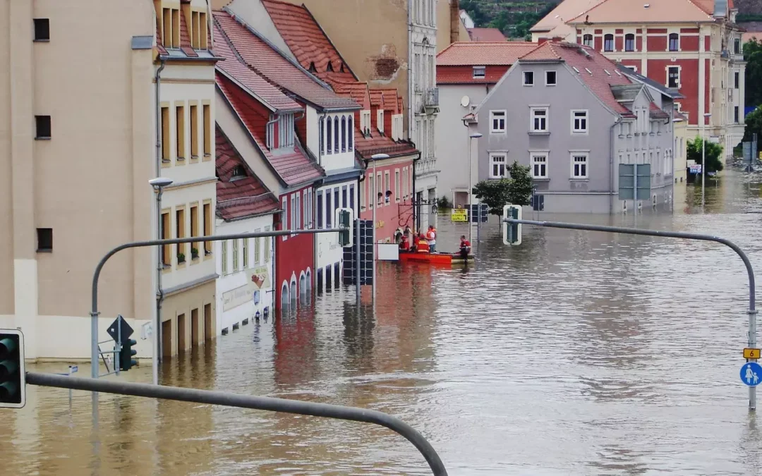 FLOOD RISK MANAGEMENT
