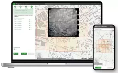 GeoTeka se incorpora al centro de descargas de GeoAraba