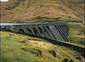 Tecopysa asesora a Acciona en cuatro proyectos hidroeléctricos: tres en Escocia y uno en España