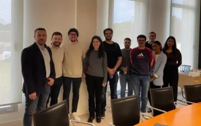 Grupo Tecopy abre sus puertas al talento joven