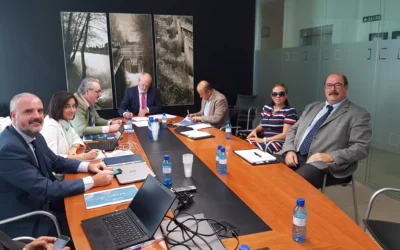 El informe anual de Tecniberia cita dos proyectos de Grupo Tecopy como ejemplo de buenas prácticas
