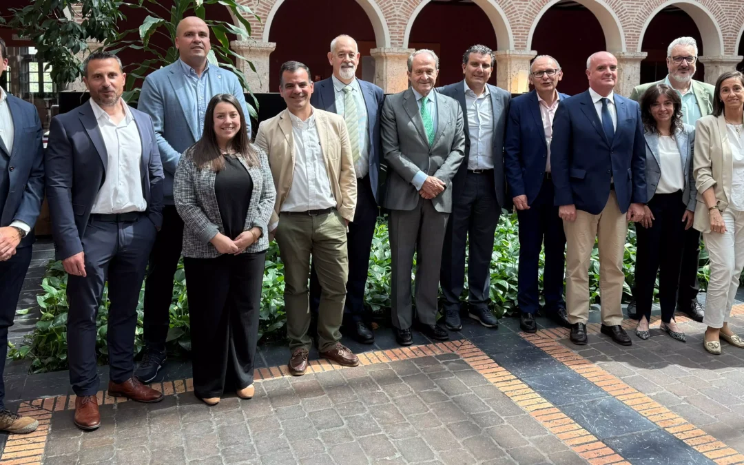 El reto de la IA, en la VII Jornada de Directivos