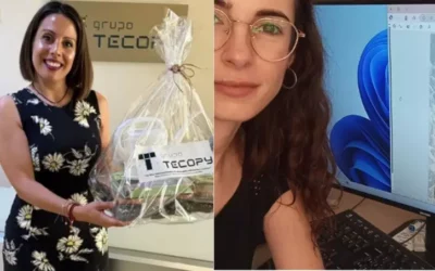 Grupo Tecopy impulsa la conciencia ambiental con motivo del Día Mundial del Medio Ambiente